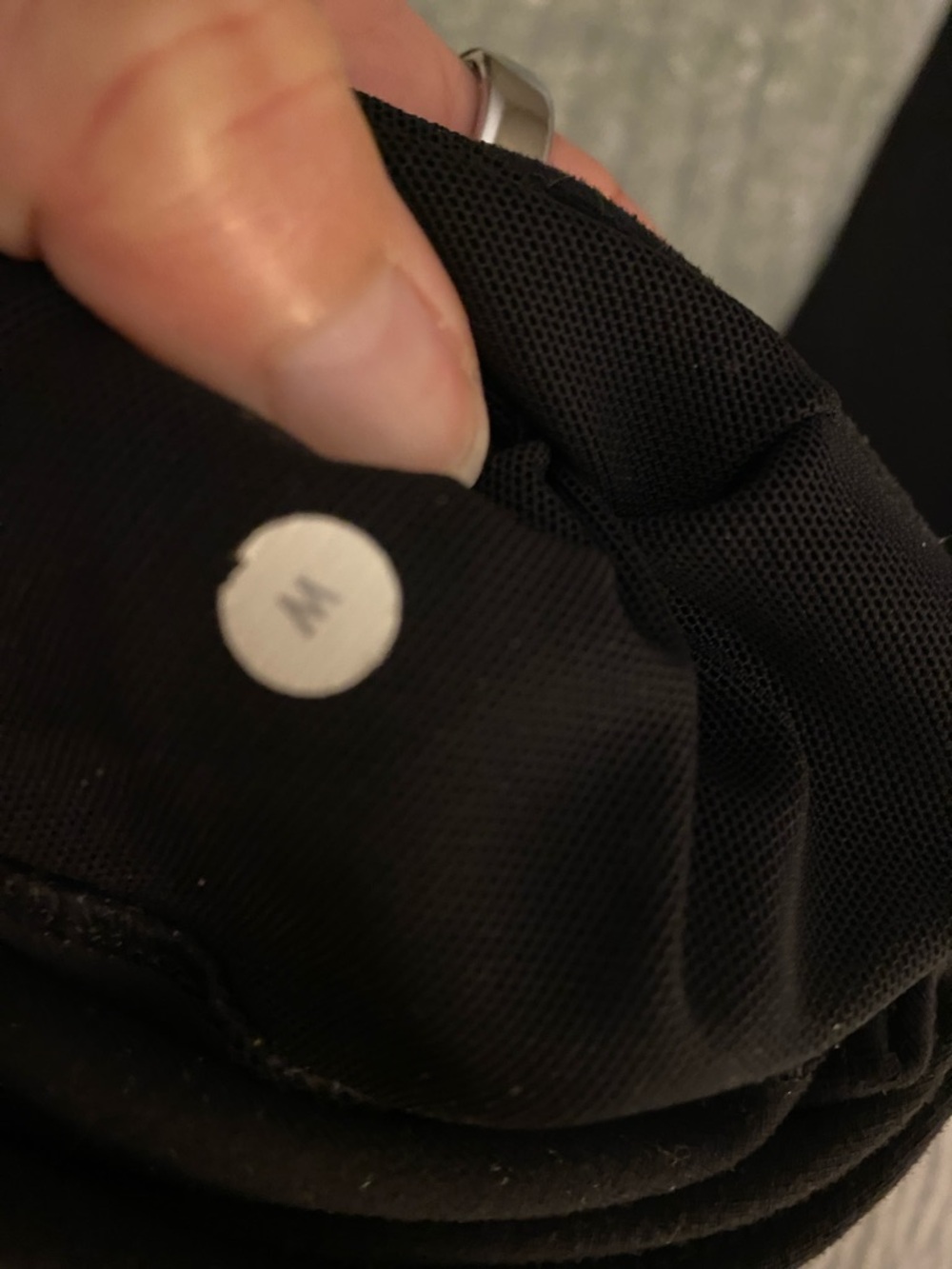 Lululemon groove trouser pants - Picture 3 of 5